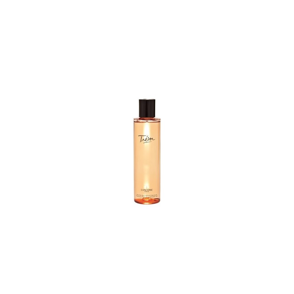 Lancome Trésor Precious Perfumed Shower Gel 200ML 
