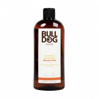 Bulldog Lemon & Bergamot...