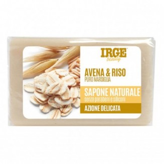 Irge Avena E Riso Puro...