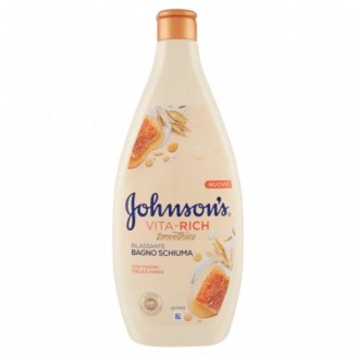 Johnson & Johnson Vita-rich...