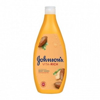 Johnson & Johnson Vita-Rich...