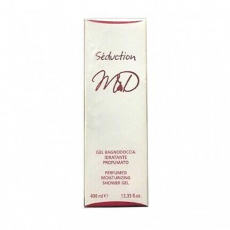 M&D Seduction - Gel...