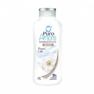 Puro Amore Bianco Latte -...