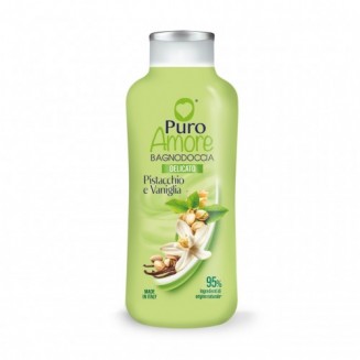 Puro Amore Pistacchio e...