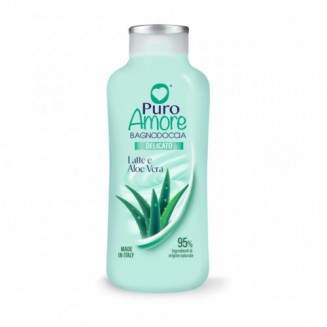 Puro Amore Latte E Aloe...