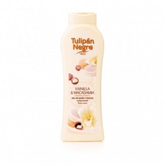 Tulipan Negro Vainilla E...