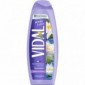 Vidal White Lotus - Bagnodoccia Rilassante ai Fiori di Ninfea 500 ml