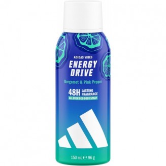 Adidas Vibes Energy Drive -...