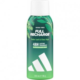 Adidas Vibes Full Recharge...
