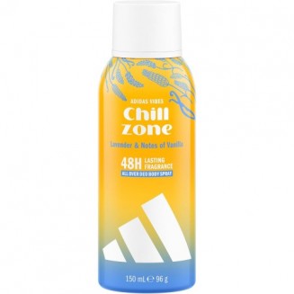 Adidas Vibes Chill Zone -...
