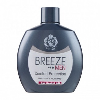 Breeze Men Comfort...