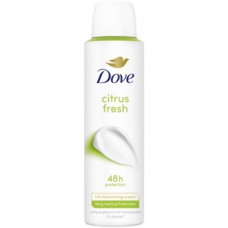Dove Citrus Fresh -...