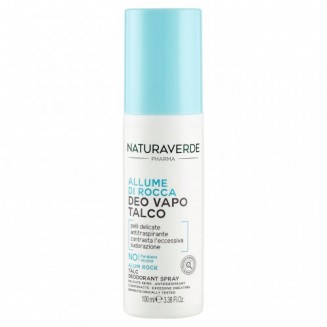 Naturaverde Deo Vapo Talco...