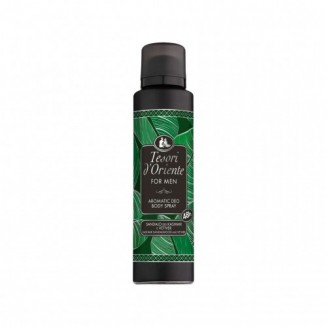 Tesori D'Oriente For Men -...