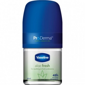 Vaseline Aloe Fresh -...
