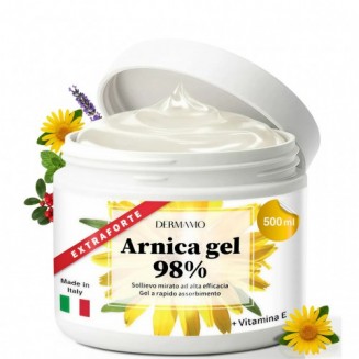 Dermamo Arnica Gel 98% -...