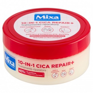 Mixa 10-in-1 Cica Repair+...