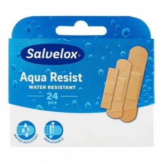 Salvelox Aqua Resist - 24...