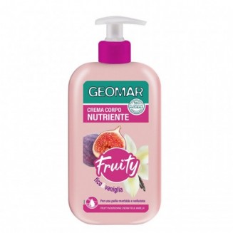 Geomar Fruity Fico &...