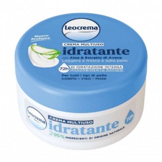 Leocrema Crema Multiuso...