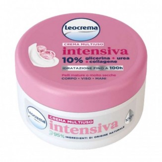Leocrema Crema Multiuso...