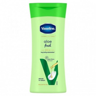 Vaseline Aloe Fresh -...