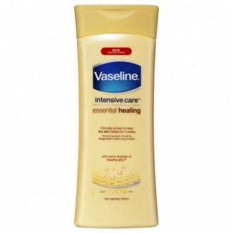 Vaseline Intensive Care...