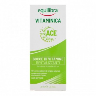 Equilibra Vitaminica Ace -...
