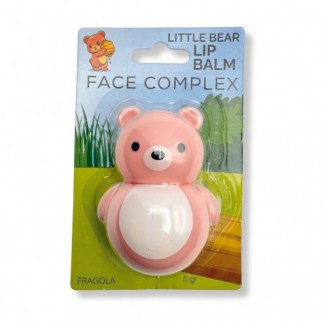 Face Complex Little Bear -...
