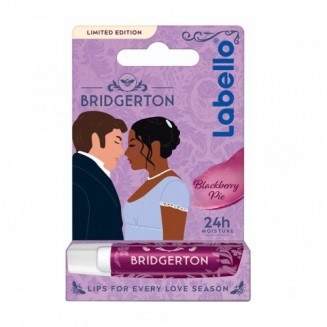 Labello Bridgerton...