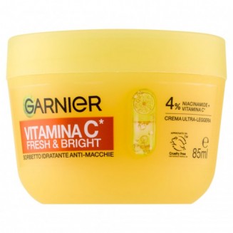 Garnier Vitamina C Fresh e...