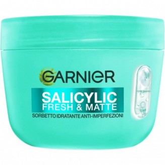 Garnier Salicylic Fresh e...