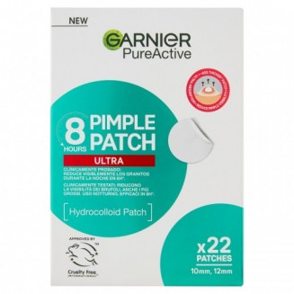 Garnier PureActive 8 Hours...