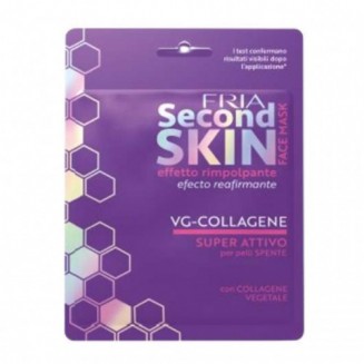 Fria Second Skin...