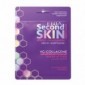 Fria Second Skin Vg-Collagene Super attivo - Maschera Viso Effetto Rimpolpante