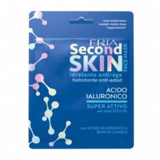 Fria Second Skin Acido...