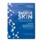 Fria Second Skin Acido Ialuronico Super Attivo - Maschera Viso Idratante Anti-Age
