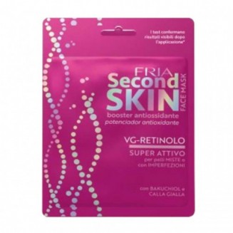 Fria Second Skin...