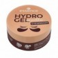 Essence Hydro Gel eye patches Eyespresso - 30 Patch Occhi Rinfrescanti e Illuminanti con Caffeina e Acido Ialuronico