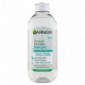 Garnier Acqua Micellare Salicylic - Detergente per pelli grasse e a tendenza acneica 400 ml