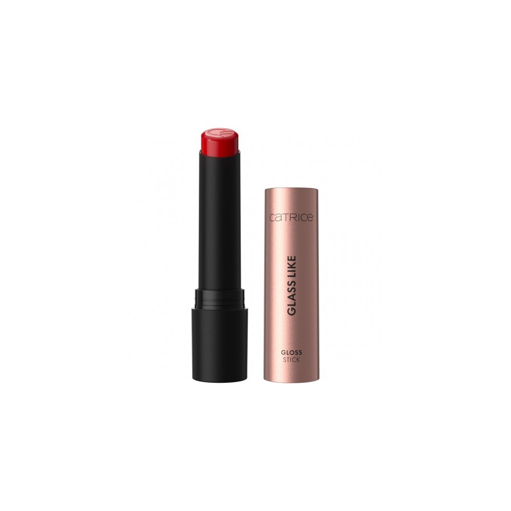 Catrice Glass Like Gloss Stick - Lucidalabbra N. 40 red carpet game 