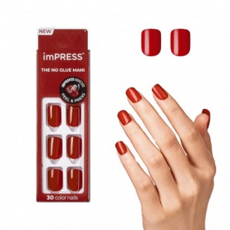 Kiss Impress The No glue...
