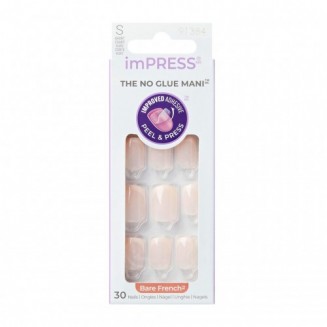 Kiss Impress The No glue...