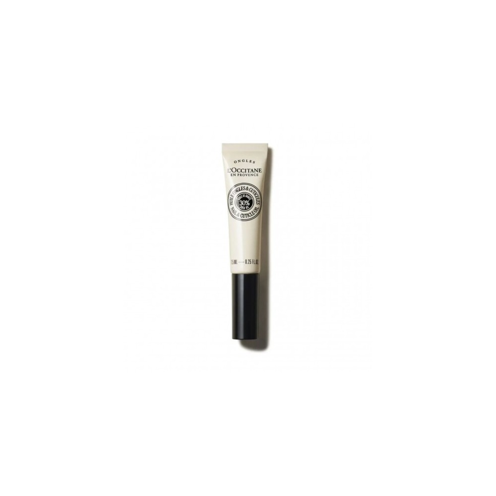L'Occitane Nail & Cuticle Oil - Olio Per Unghie E Cuticole 7.5 ml 