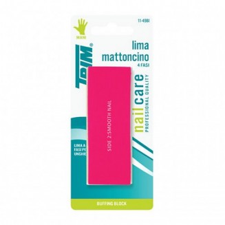 Trim Buffing Block - Lima...