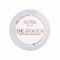 Astra De-Focus Smoothing Pressed Powder N. 1