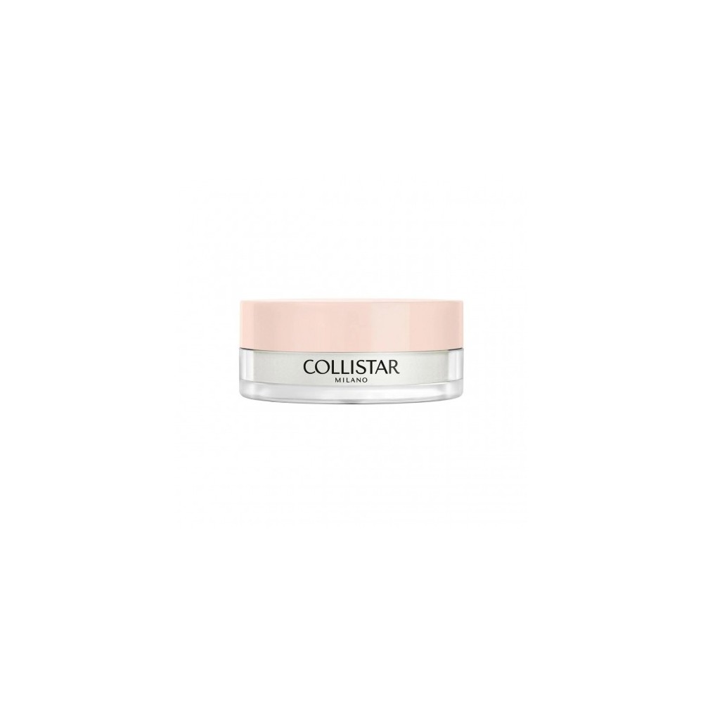 Collistar Impeccabile - Cipria Libera N. 01 Matte 