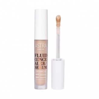 Astra Fluid Concealer Serum...