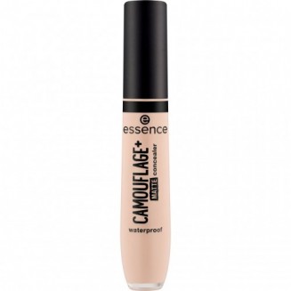 Essence Camouflage Matte -...