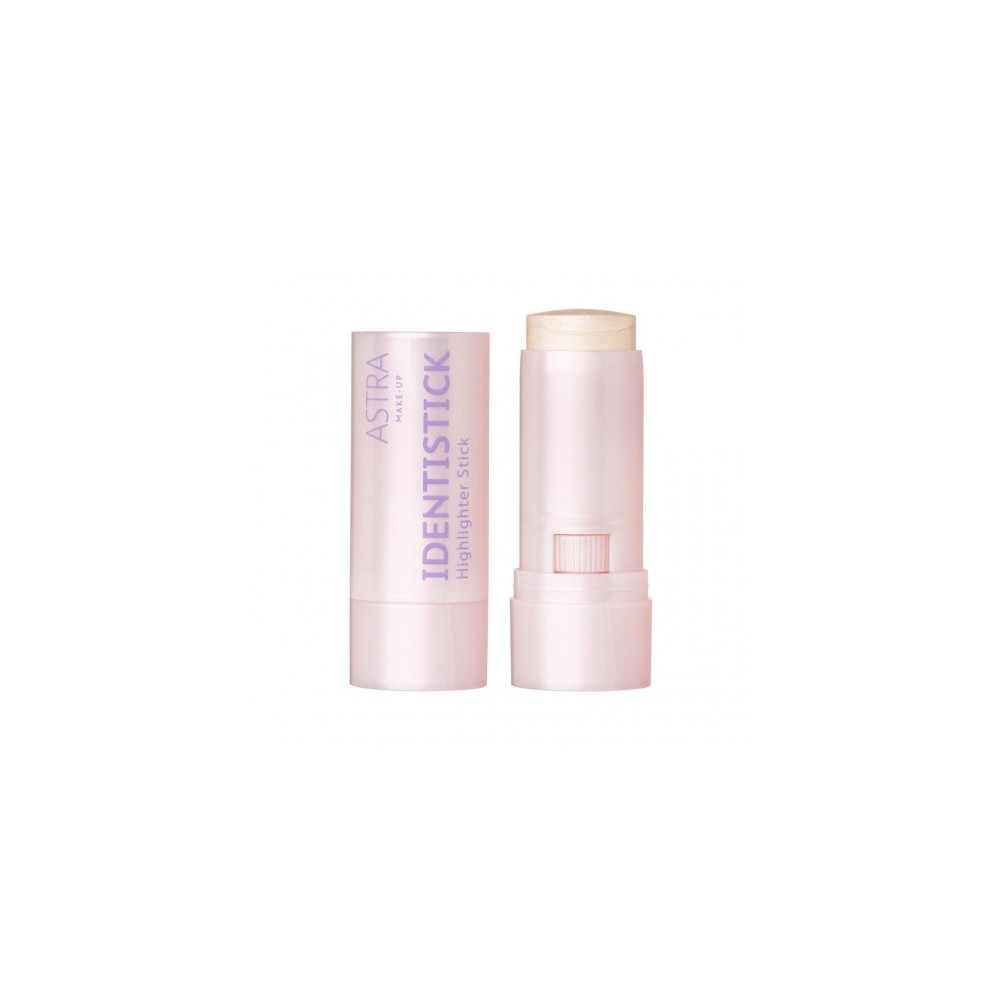 Astra Identistick Highlighter Stick N. 1 champagne core 